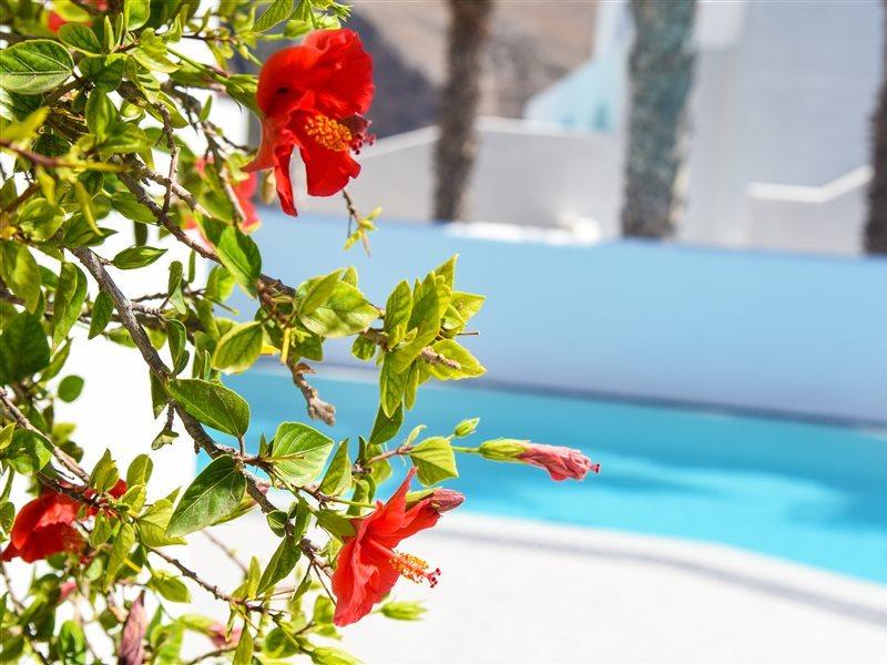 Kouros Village Hotel - Adults Only Perissa  Exterior foto