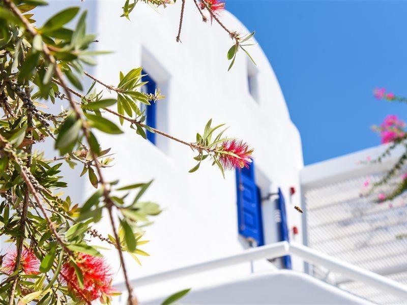 Kouros Village Hotel - Adults Only Perissa  Exterior foto