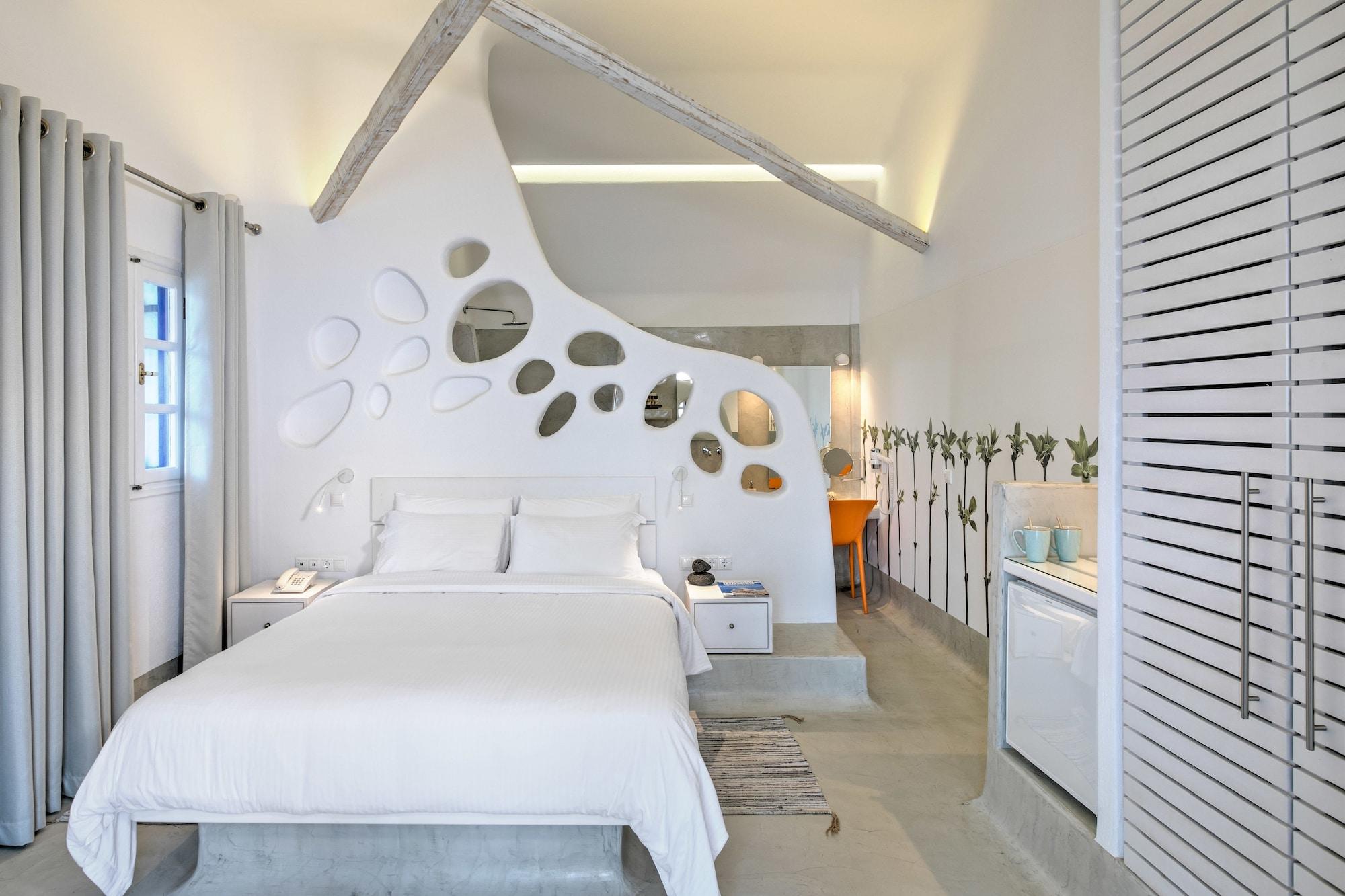 Kouros Village Hotel - Adults Only Perissa  Exterior foto