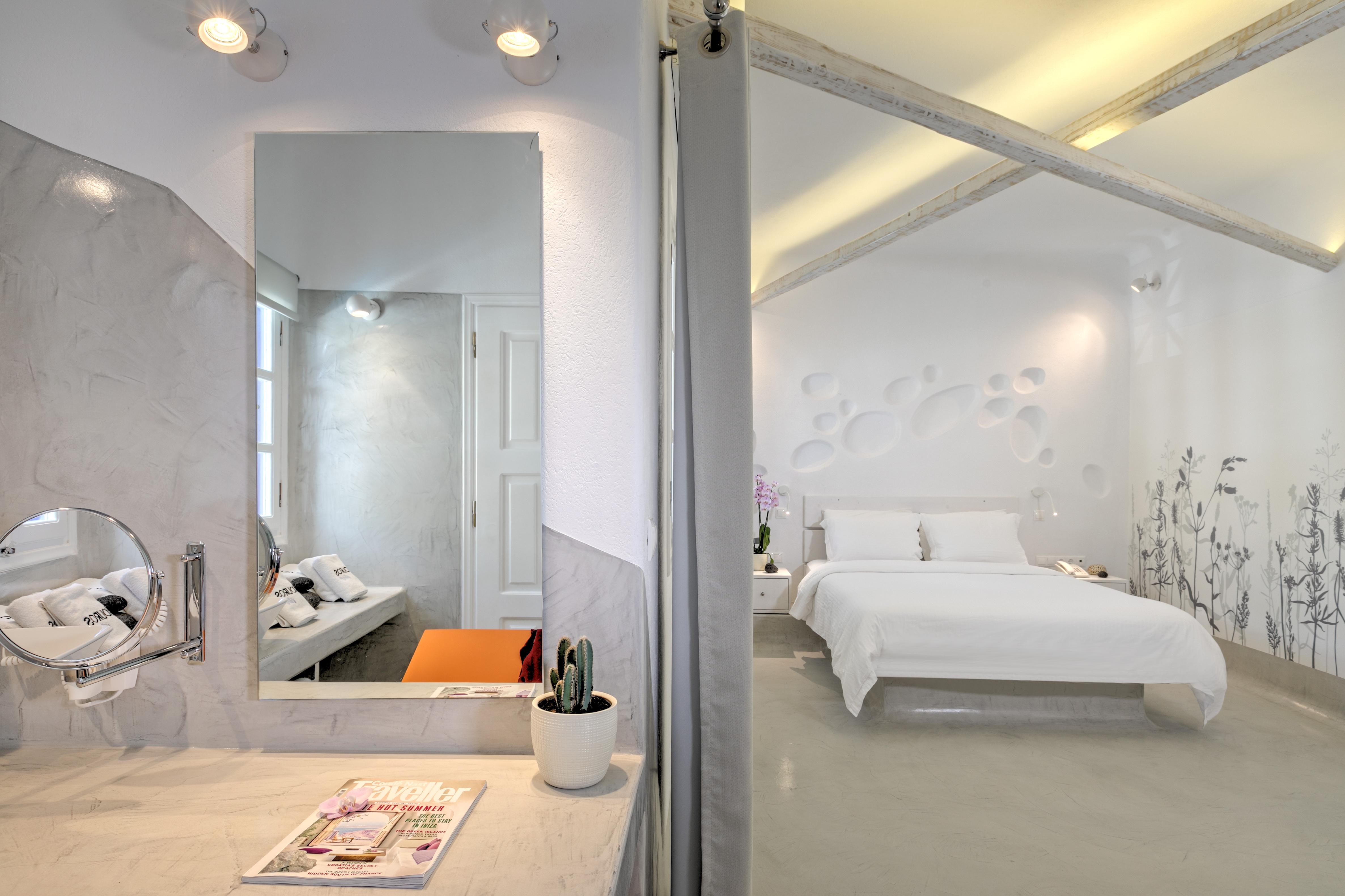 Kouros Village Hotel - Adults Only Perissa  Exterior foto