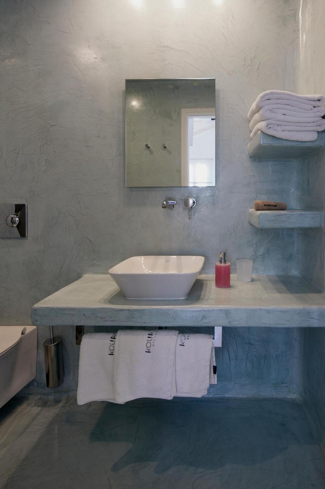 Kouros Village Hotel - Adults Only Perissa  Habitación foto