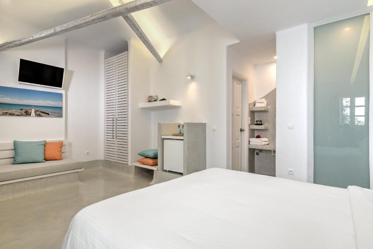 Kouros Village Hotel - Adults Only Perissa  Exterior foto